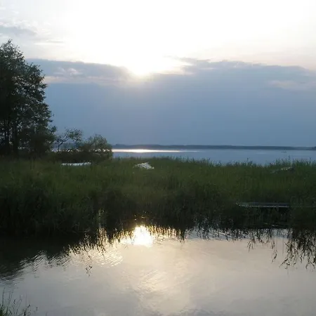 Pleasant Holiday Near Town Center