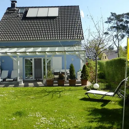 Feriehus Pleasant Holiday Near Town Center